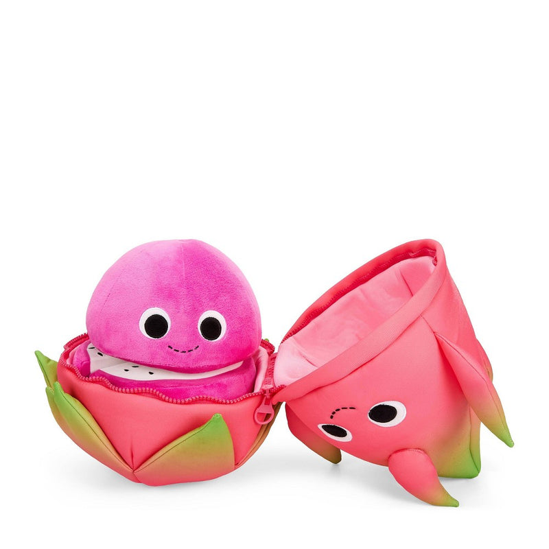 NECA Yummy World Dragon Fruit 13" Plush