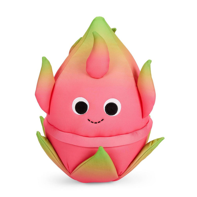 NECA Yummy World Dragon Fruit 13" Plush