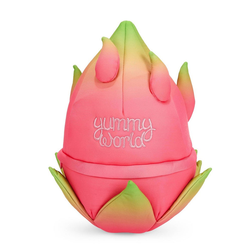 NECA Yummy World Dragon Fruit 13" Plush