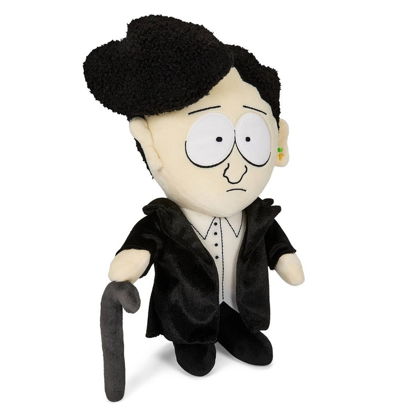 NECA South Park Goth Kid Michael 13" Plush with Sound