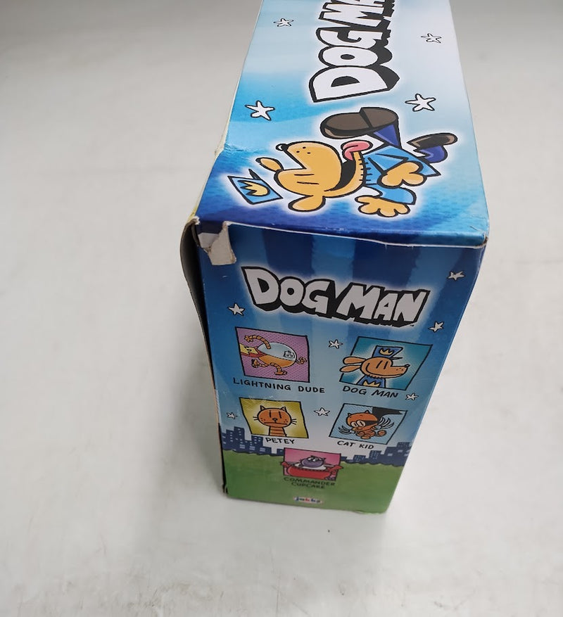 Avengers Dog Man 2.5 Multipack pack Core Action Figure SEE DETAILS