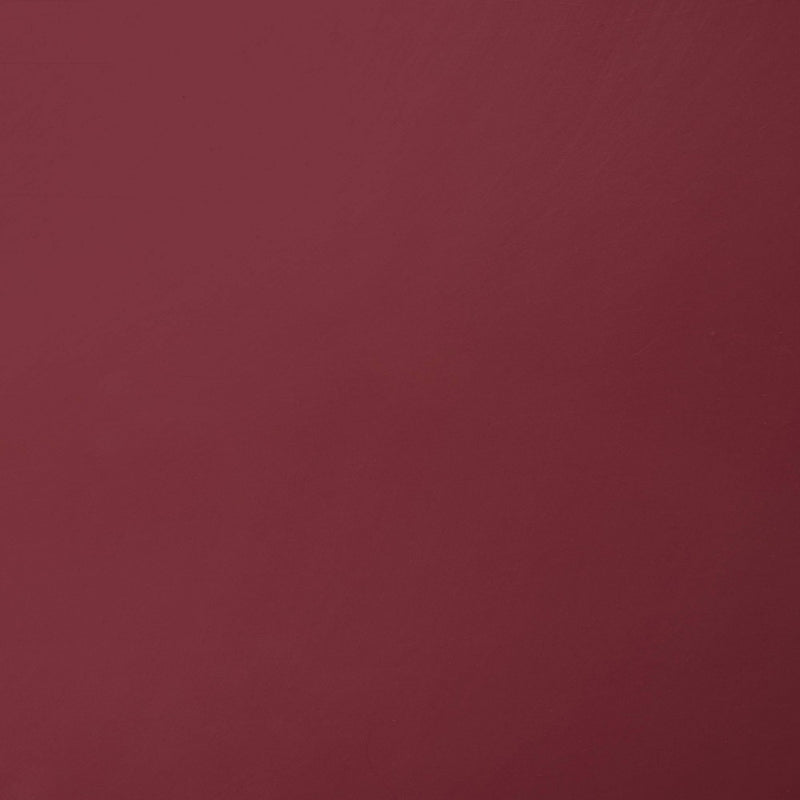 Lacquer Coffee Table With Glossy Dark Red Finish - Threshold designed with Studio McGee (LOCAL PICKUP ONLY)