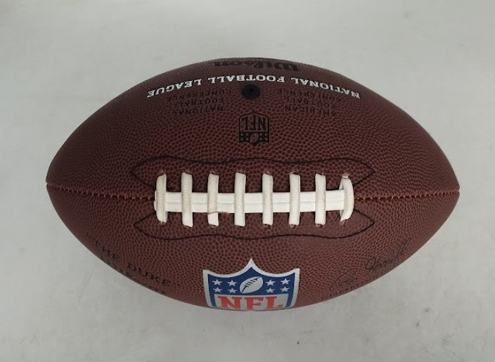 Wilson The Duke Replica Football SEE DETAILS
