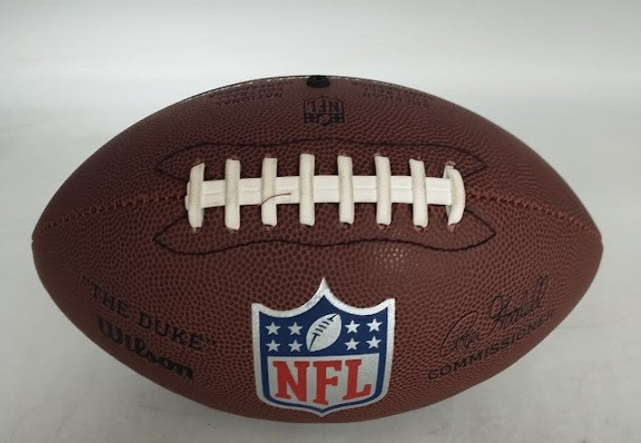 Wilson The Duke Replica Football SEE DETAILS