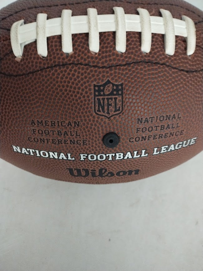 Wilson The Duke Replica Football SEE DETAILS