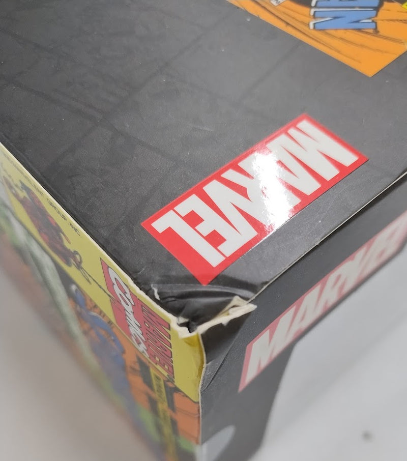 Marvel Spider-Man 1:10th Scale Action Figure with Art Card SEE DETAILS