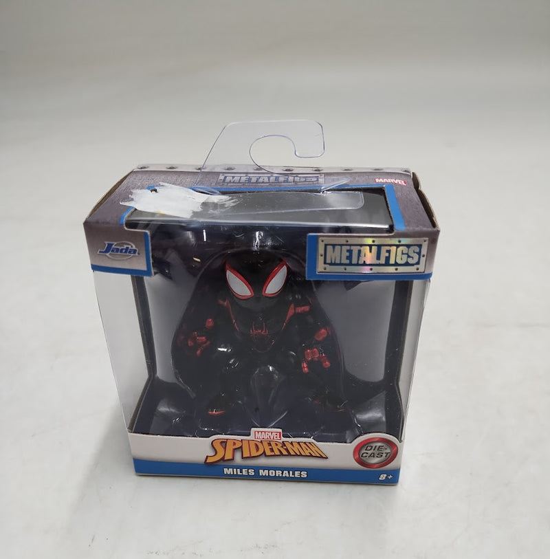 Metalfigs Marvel 2.5" Mini Figure MILES MORALES
