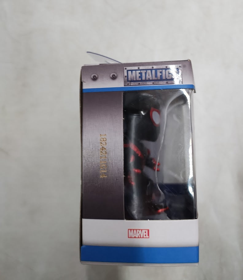 Metalfigs Marvel 2.5" Mini Figure MILES MORALES