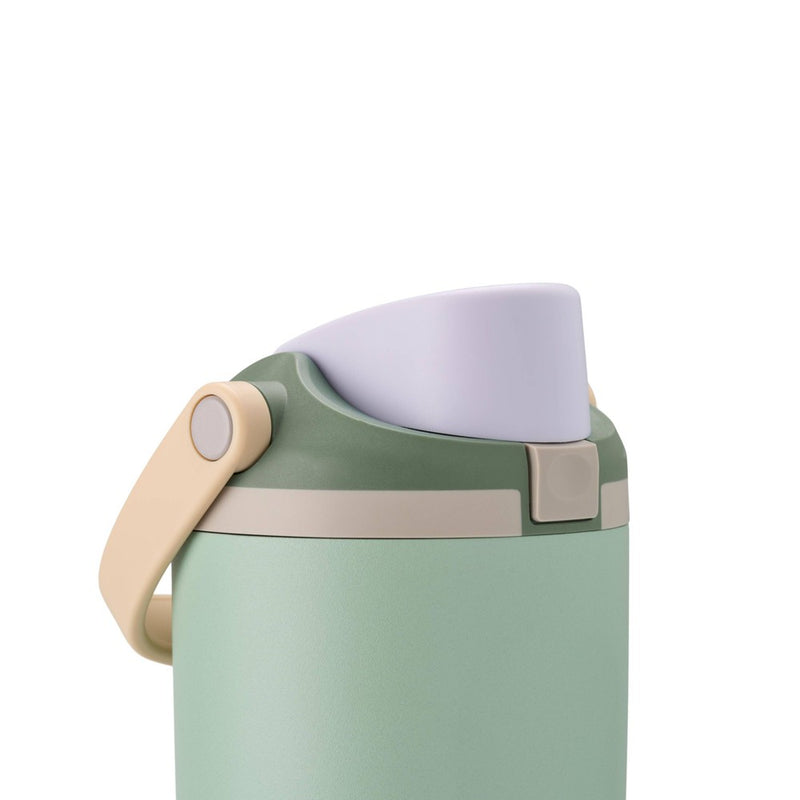 Owala 30oz Stainless Steel FreeSip Sway - Eucalyptus
