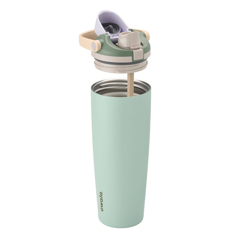 Owala 30oz Stainless Steel FreeSip Sway - Eucalyptus