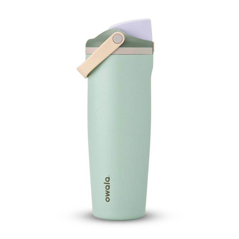 Owala 30oz Stainless Steel FreeSip Sway - Eucalyptus