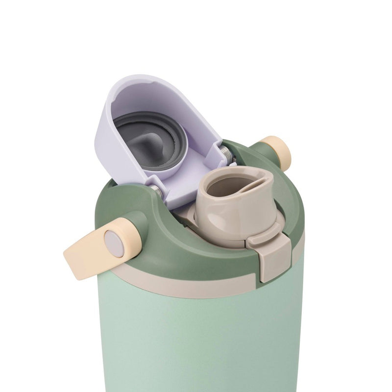 Owala 30oz Stainless Steel FreeSip Sway - Eucalyptus