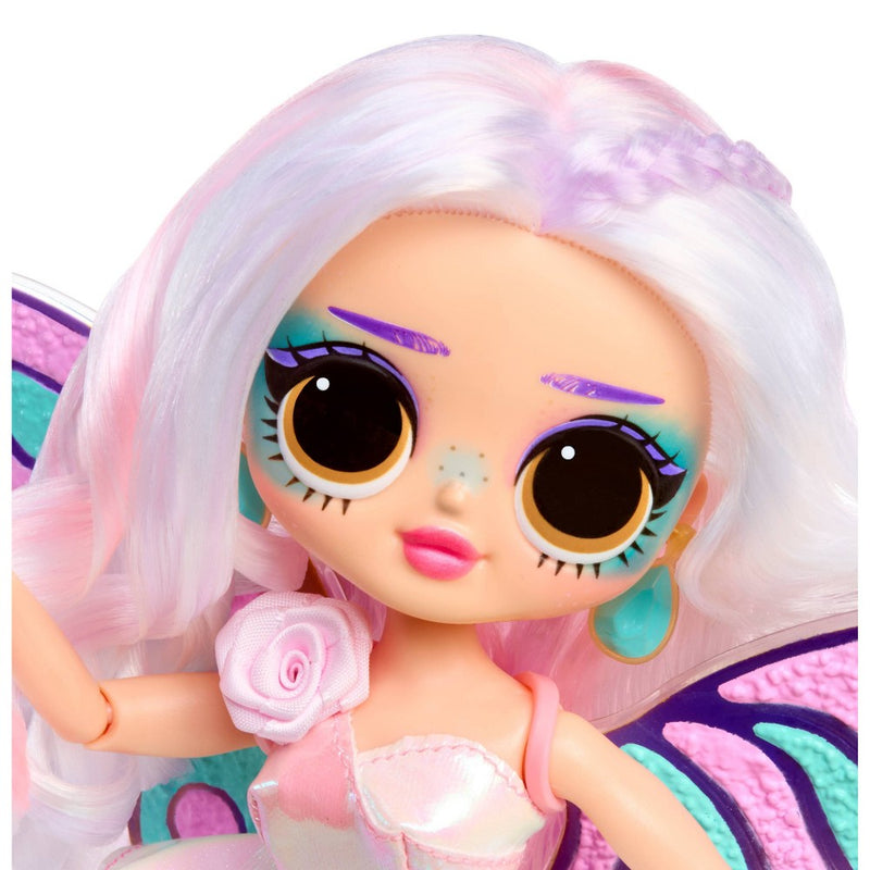 L.O.L. Surprise! OMG Eye Spy Series Fairy Doll