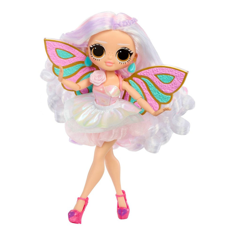L.O.L. Surprise! OMG Eye Spy Series Fairy Doll