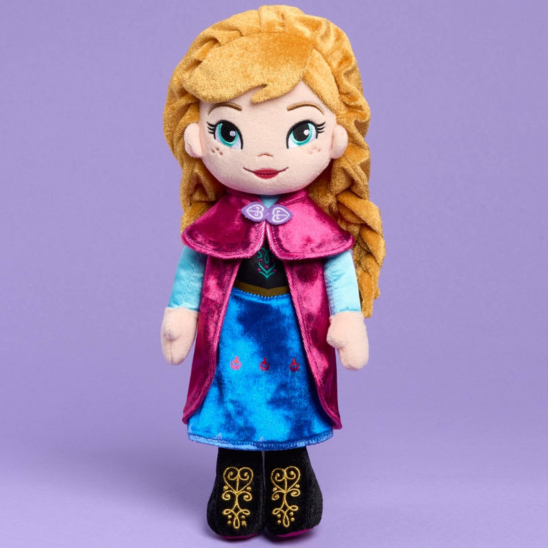 Frozen Disney Signature Collection Large Plush Anna