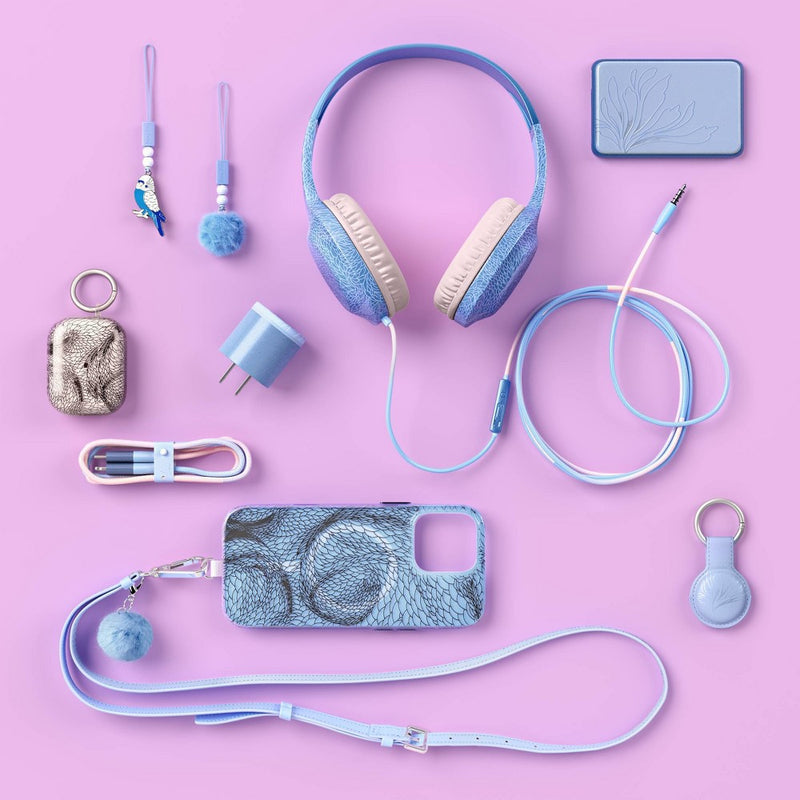 AirPods (1/2 Generation) Case - heyday with Jerilyn Lee