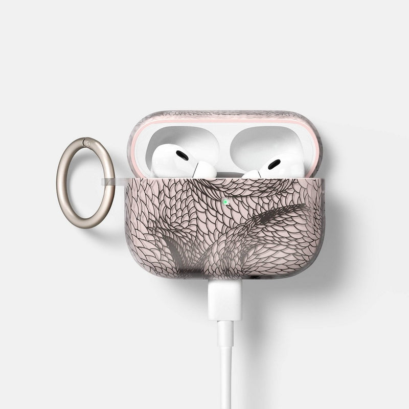 AirPods (1/2 Generation) Case - heyday with Jerilyn Lee