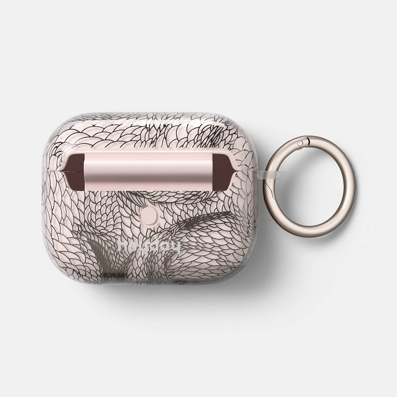 AirPods (1/2 Generation) Case - heyday with Jerilyn Lee