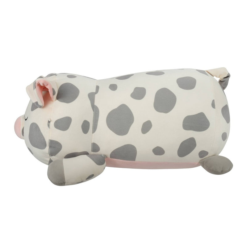 Squishmallows 18" Jumbo Rosie Spotted Pig Sleepamallow Stuffed Animal