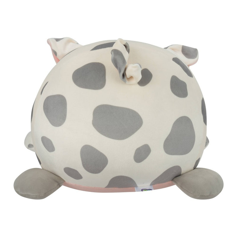 Squishmallows 18" Jumbo Rosie Spotted Pig Sleepamallow Stuffed Animal