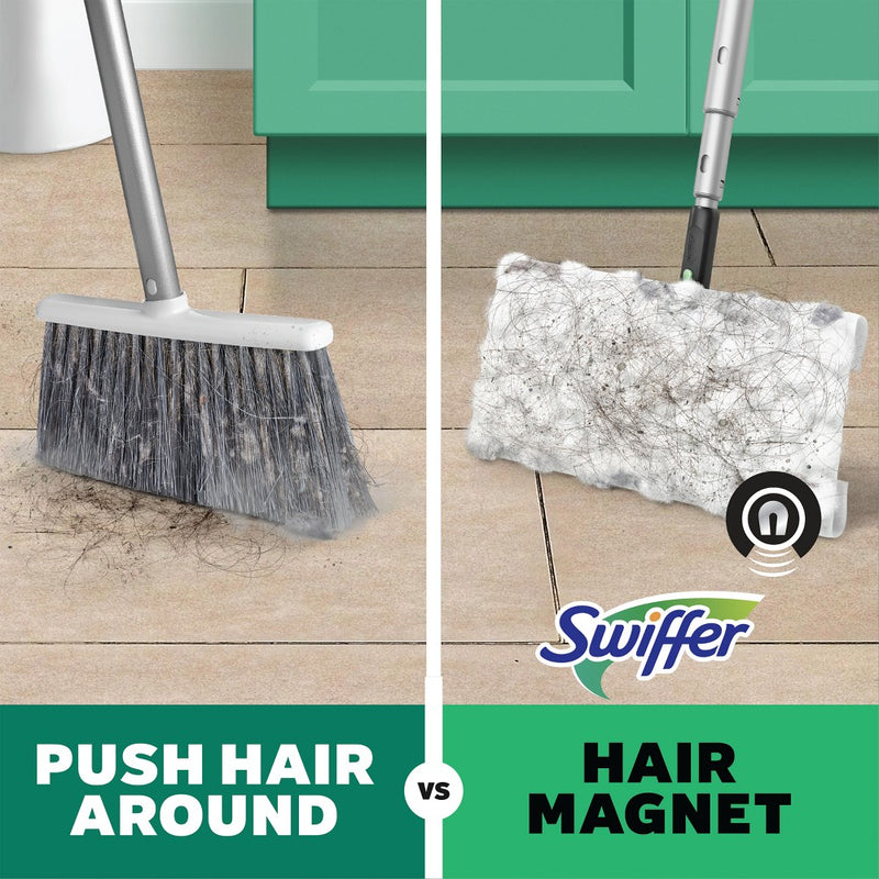 Swiffer Deluxe Sweep + Mop (LOCAL PICKUP ONLY)