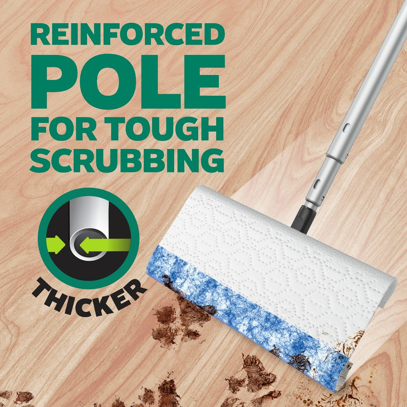 Swiffer Deluxe Sweep + Mop (LOCAL PICKUP ONLY)