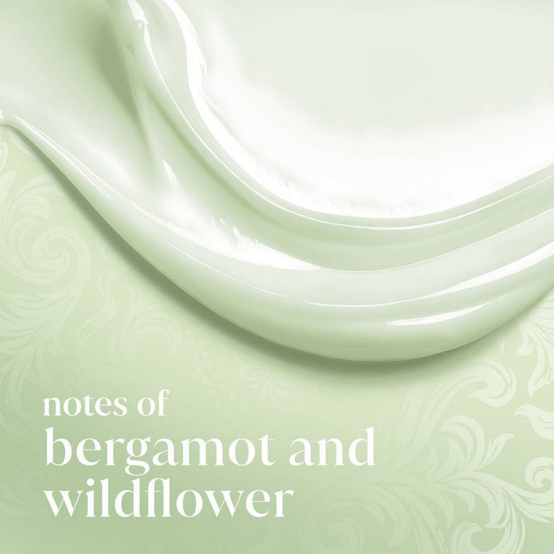 Dove Beauty Limited Edition Bridgerton Body Wash - Love & Meadows - Bergamot & Wildflowers Scent - 20oz
