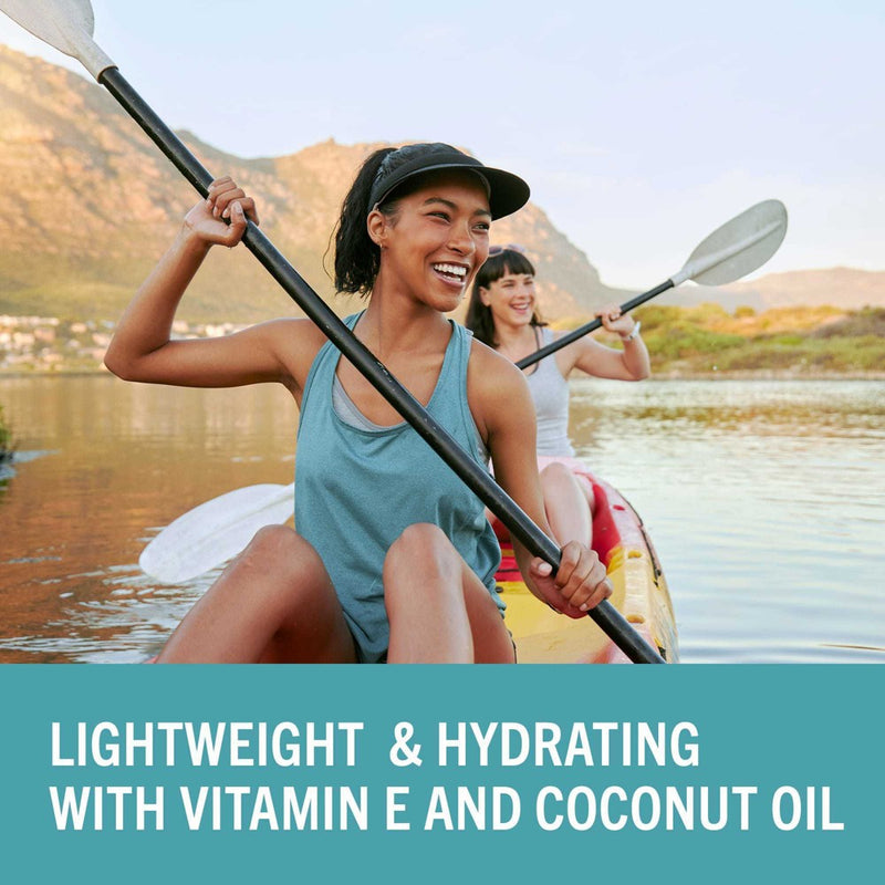 Banana Boat Mineral Lotion - SPF 50 - 5 fl oz