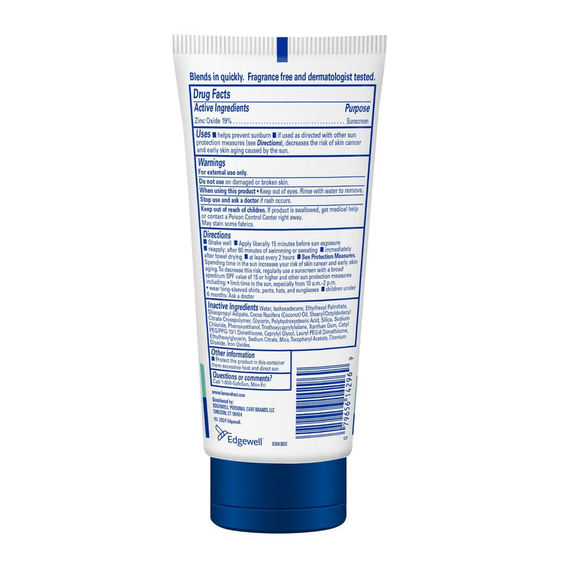 Banana Boat Mineral Lotion - SPF 50 - 5 fl oz