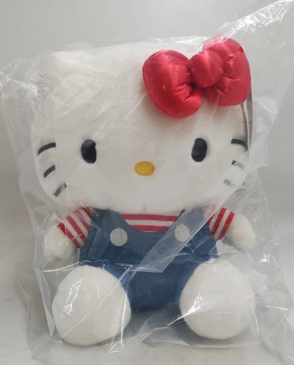 Hello Kitty Inline 13" Premium Plush