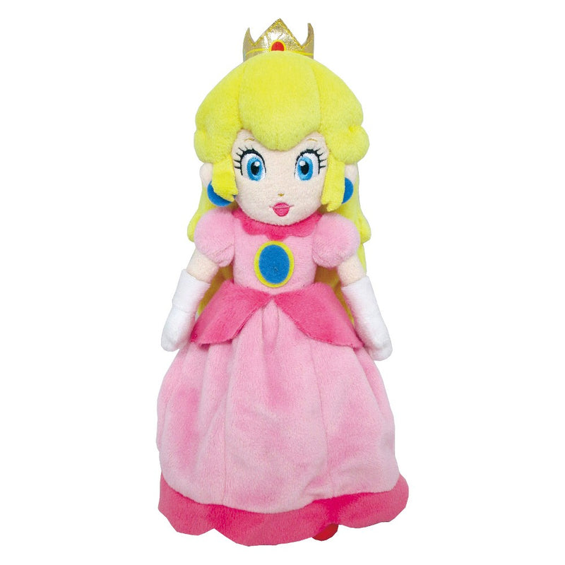 Nintendo Peach Large Plush