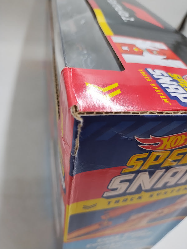 Hot Wheels Race Formula 1 Grand Prix Circuit Track 3pk 1:64 Die-Cast SEE DETAILS (LOCAL PICKUP ONLY)