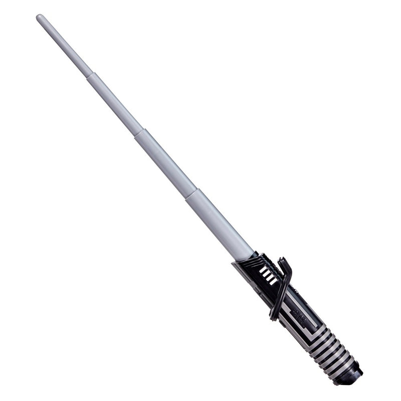 Star Wars The Mandalorian Bounty Hunter Bundle, Darksaber, Mask & Action Figure, Halloween Costume Accessory