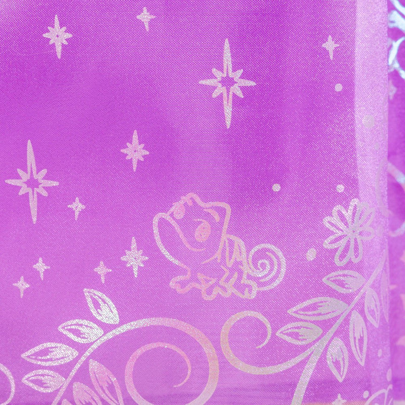 Disney Princess Rapunzel Dress 4