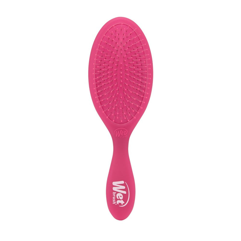 Wet Brush Original Detangling Hair Brush - Frost Pink