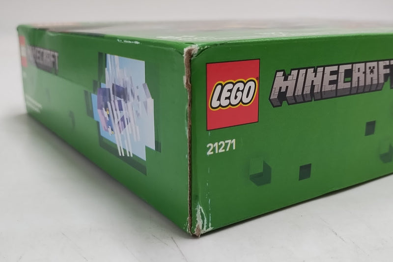 LEGO Minecraft The Trial Chamber Kids Toy 21271 SEE DETAILS