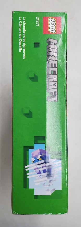 LEGO Minecraft The Trial Chamber Kids Toy 21271 SEE DETAILS
