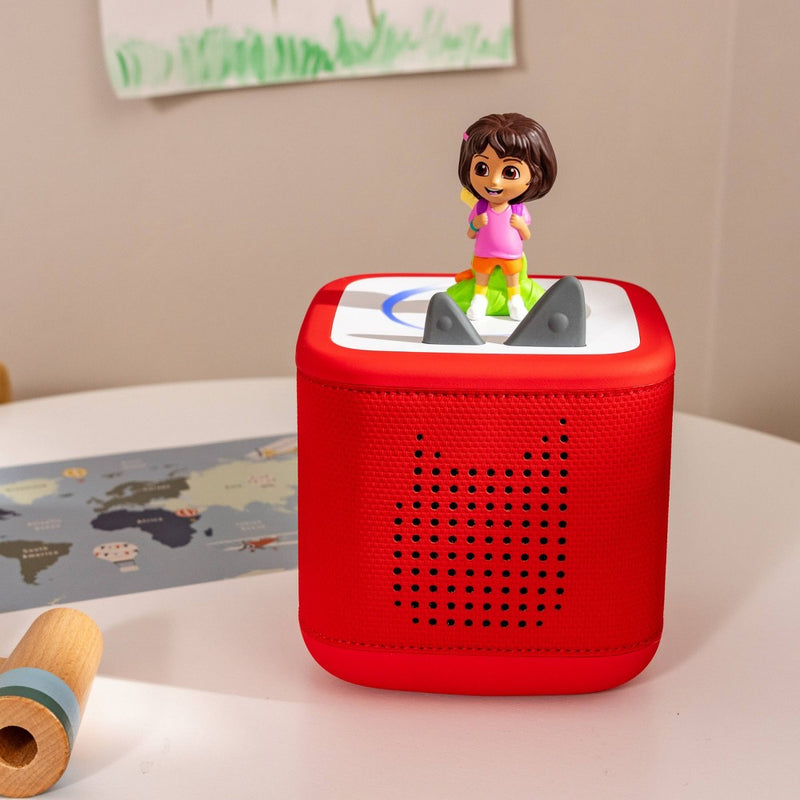 tonies Dora Tonie *ADD 3 TO YOUR CART & 1 IS FREE!*