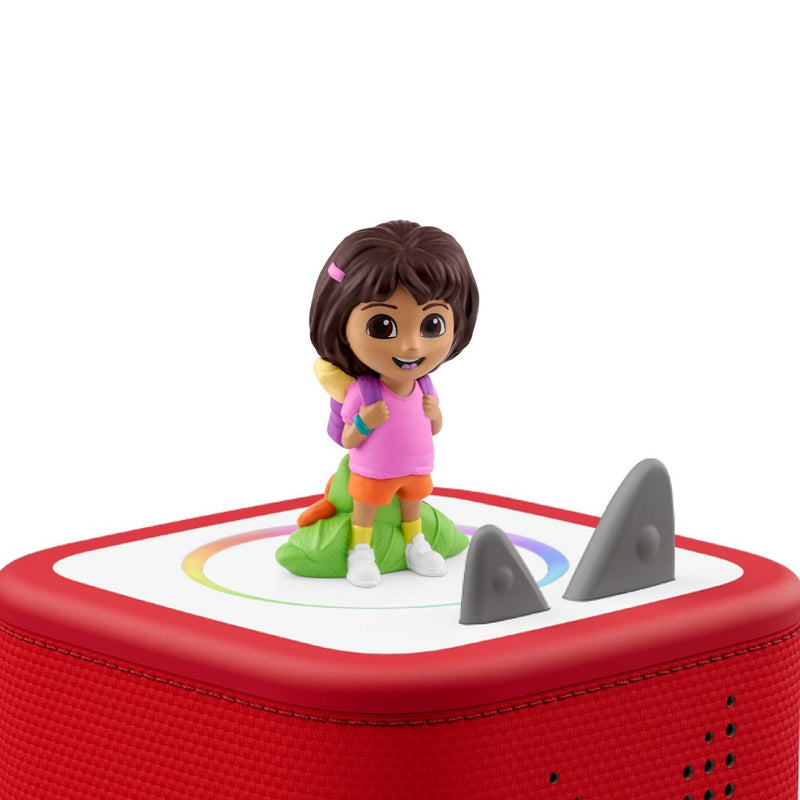 tonies Dora Tonie *ADD 3 TO YOUR CART & 1 IS FREE!*