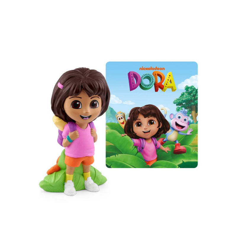 tonies Dora Tonie *ADD 3 TO YOUR CART & 1 IS FREE!*