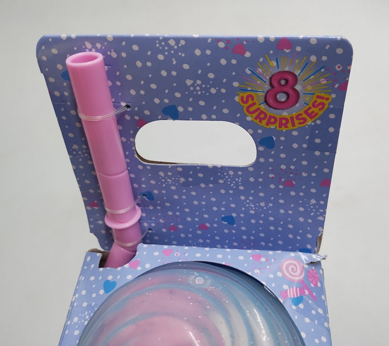 Barbie Pop Reveal Sweet Treat Series Doll & Accessories Set -SEE DETAILS