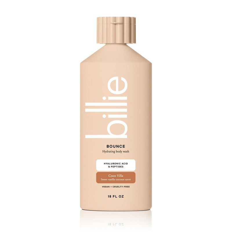 Billie Body Wash Bounce - 18 fl oz