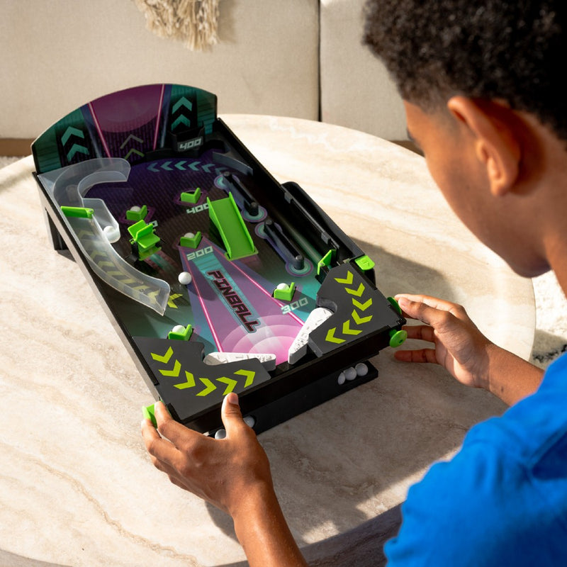 Arcade Pinball