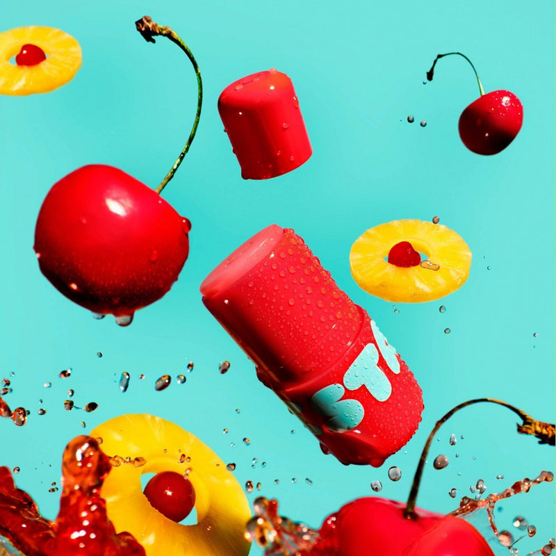 Starface Star Lip Balm - Punch Bowl
