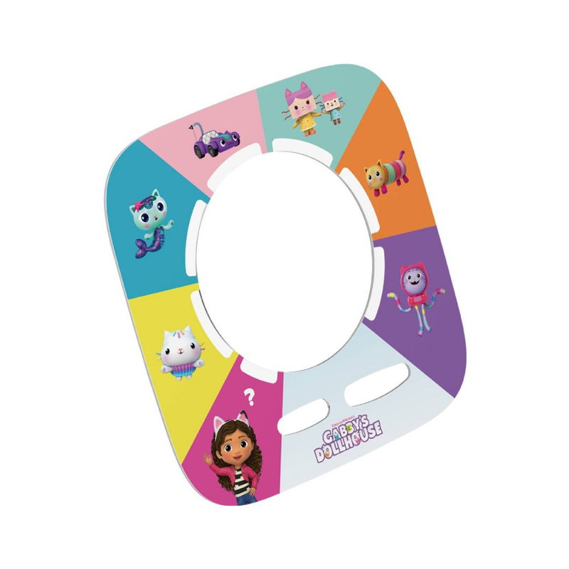 tonies Tonieplay Gabby's Dollhouse: Gabby's Cat-tastic Scavenger Hunt Game