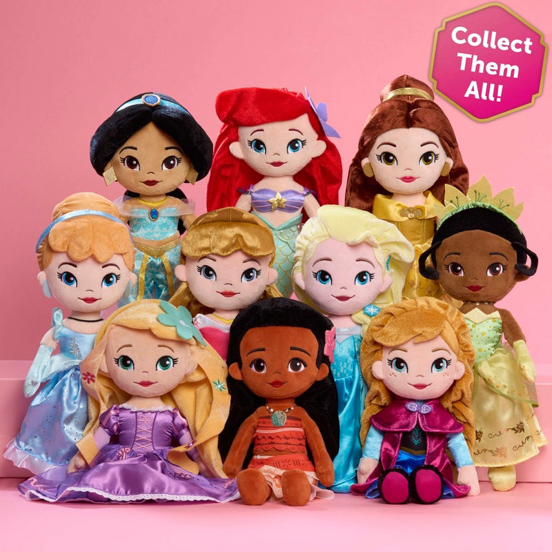 Ariel Disney Signature Collection Large Plush