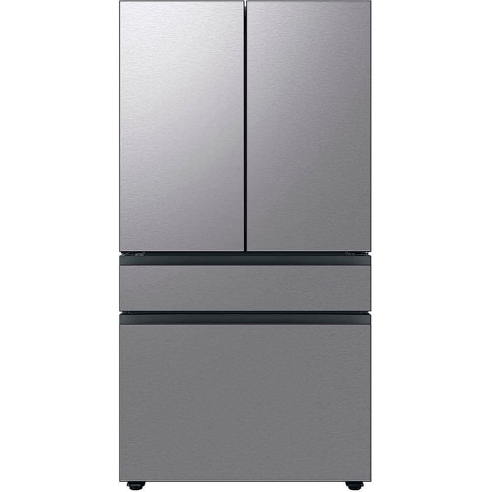 #12 SAMSUNG RF29BB8200QL RF29BB8600QLAA 4 French Door Refrigerato, (LOCAL PICKUP ONLY)
