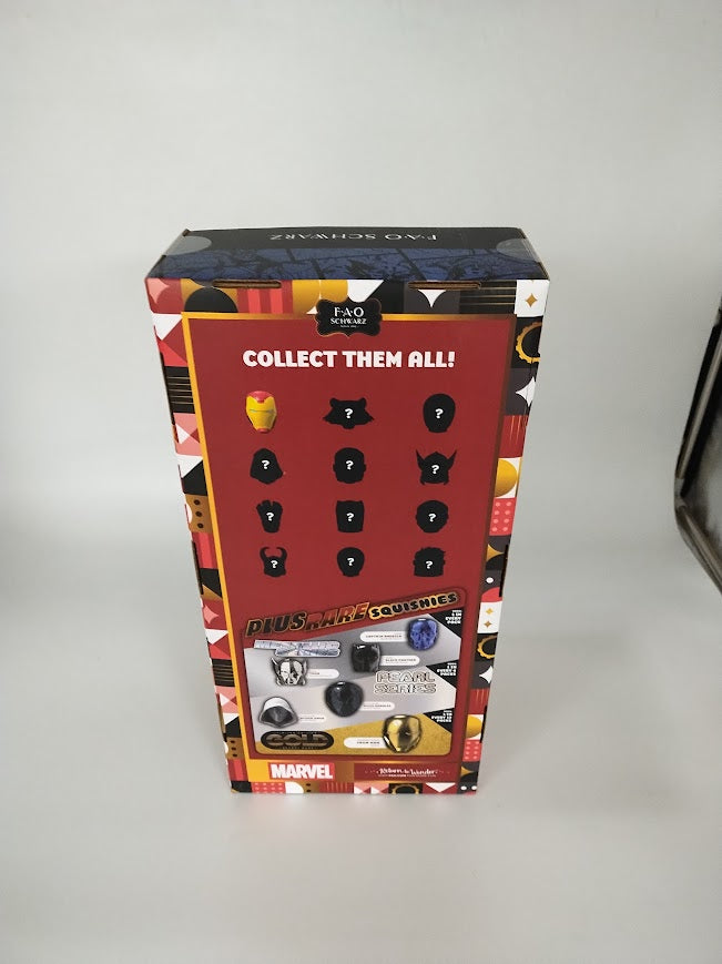 FAO Schwarz Marvel Toy Vending Machine