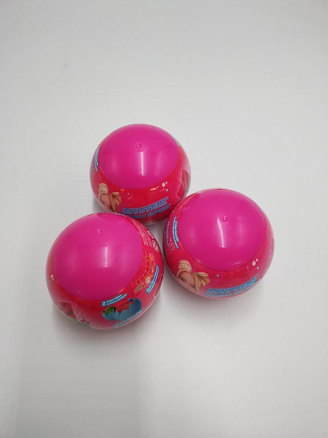 LOT OF 3 Clean Girl Mystery Clean-Up Kit LOT OF 3 STYLES WILL VARY
