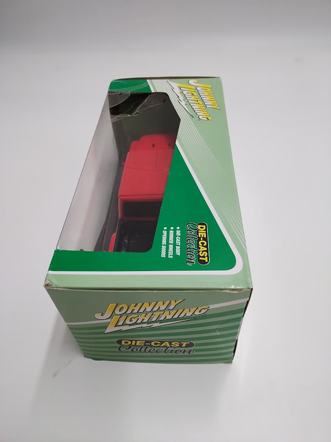 Johnny Lightning 2021 Jeep Gladiator Diecast Vehicle - 1:24 Scale SEE DETAILS